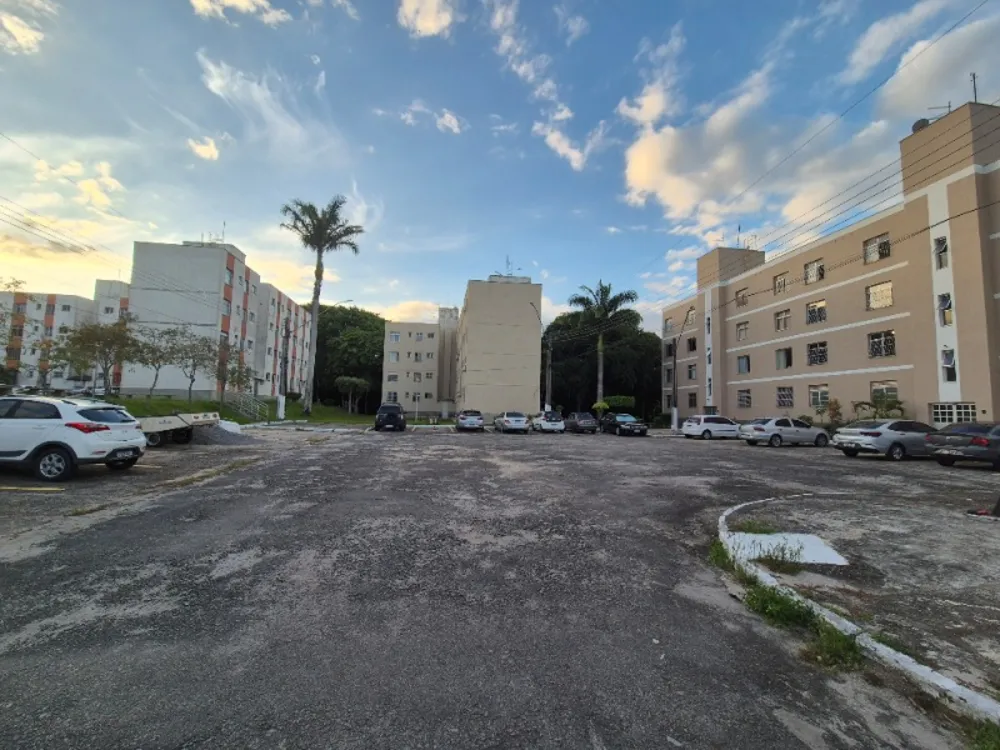 Apartamento, 2 quartos, 54 m² - Foto 1