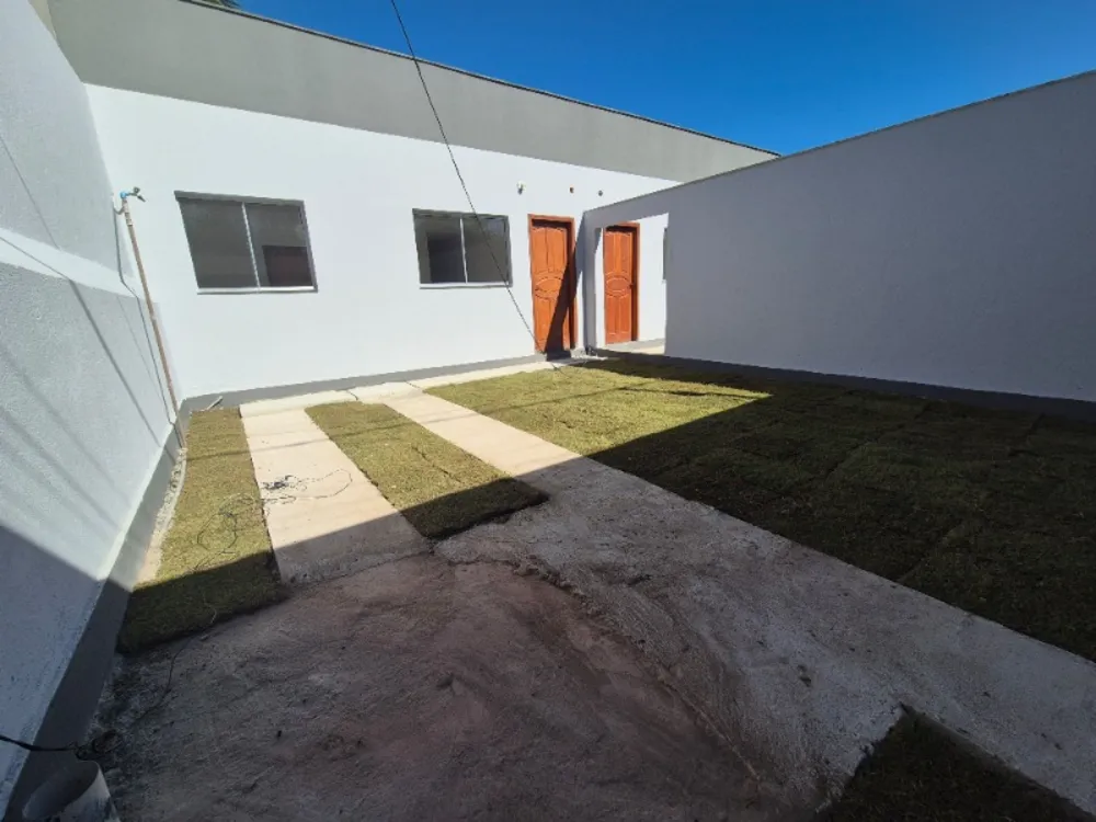 Casa, 2 quartos, 55 m² - Foto 16