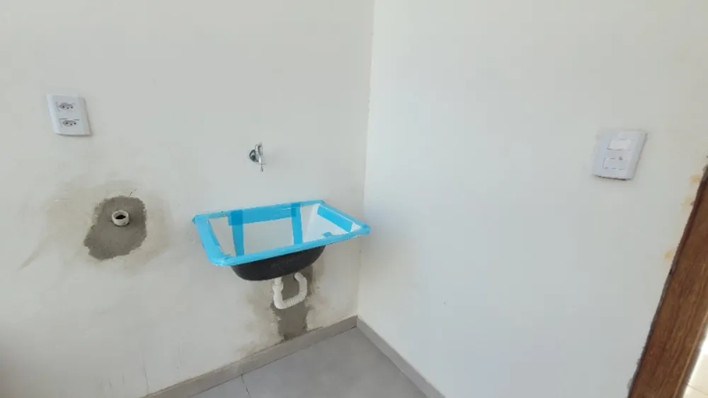 Casa, 2 quartos, 55 m² - Foto 4