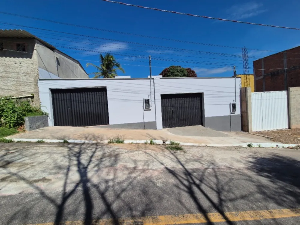 Casa, 2 quartos, 55 m² - Foto 6