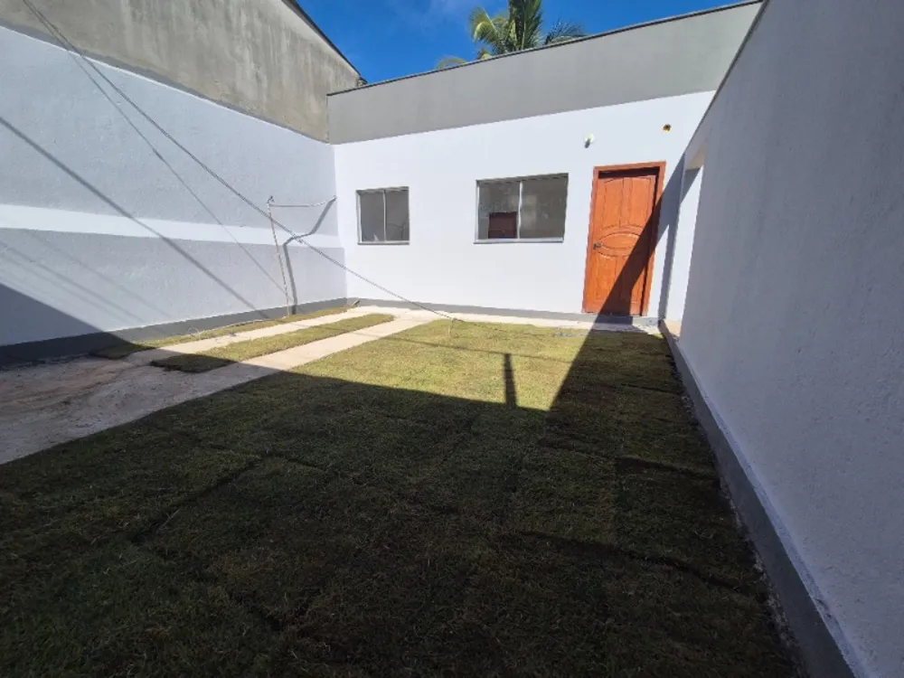 Casa, 2 quartos, 55 m² - Foto 5