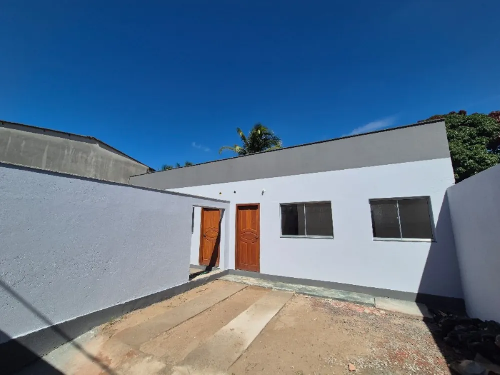 Casa, 2 quartos, 55 m² - Foto 1