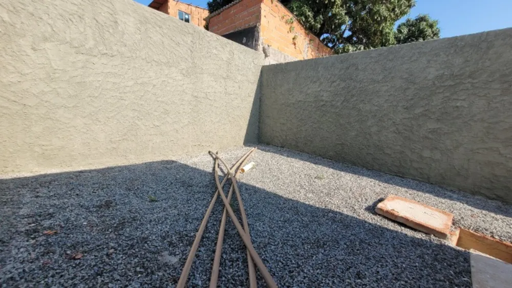 Casa, 2 quartos, 55 m² - Foto 14