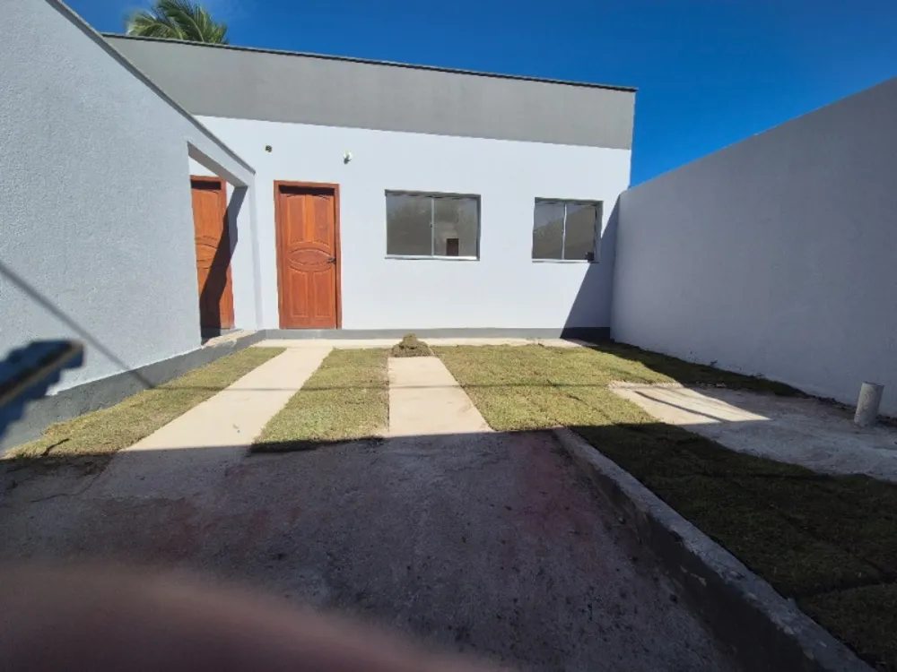 Casa, 2 quartos, 55 m² - Foto 7