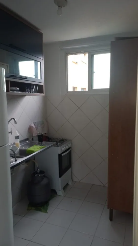Apartamento, 2 quartos, 53 m² - Foto 11