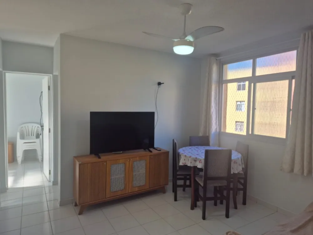 Apartamento, 2 quartos, 53 m² - Foto 6