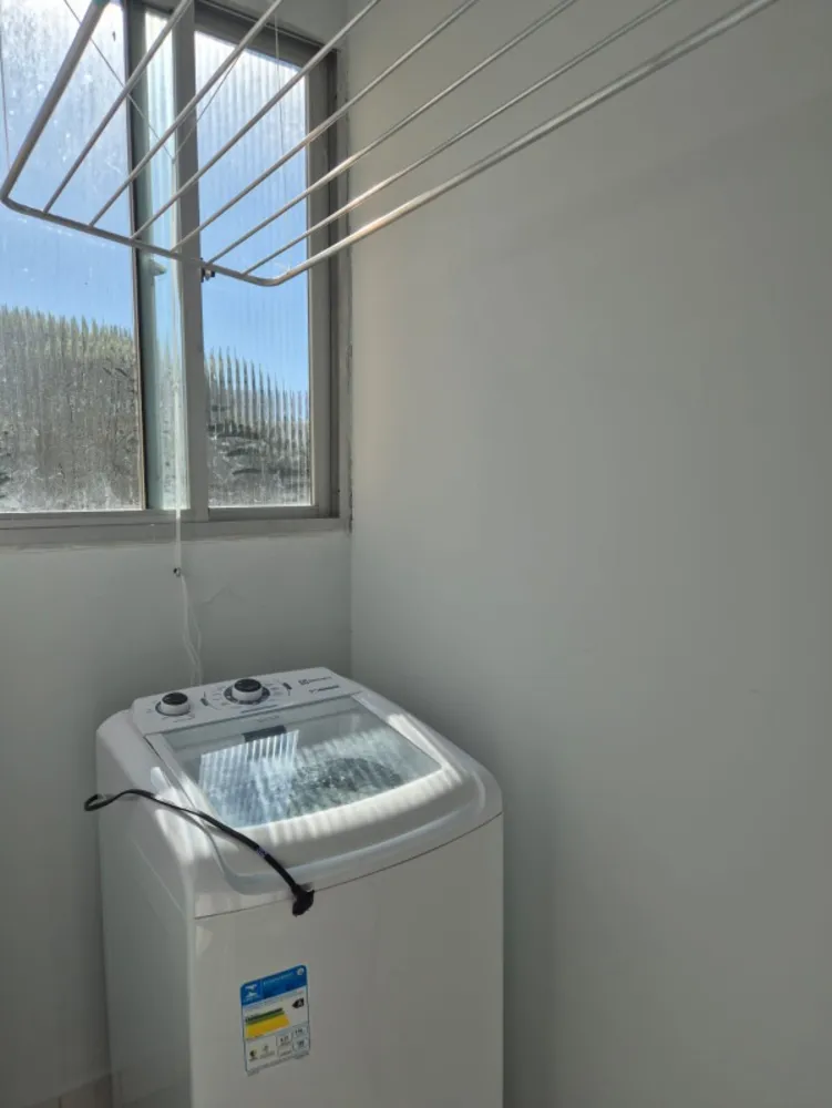 Apartamento, 2 quartos, 53 m² - Foto 7
