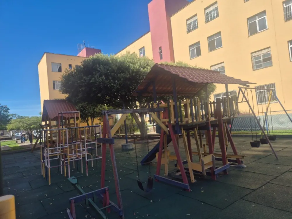 Apartamento, 2 quartos, 53 m² - Foto 12