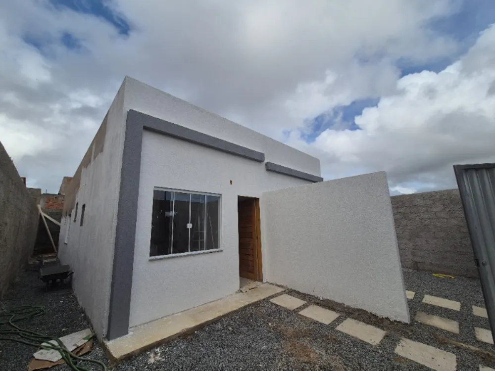 Casa, 2 quartos, 50 m² - Foto 12