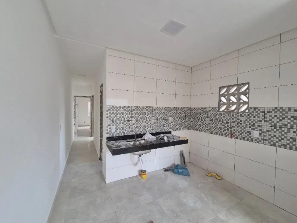 Casa, 2 quartos, 50 m² - Foto 9