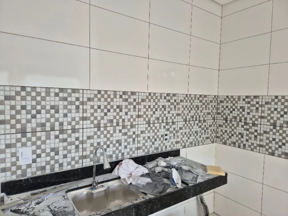 Casa, 2 quartos, 50 m² - Foto 4