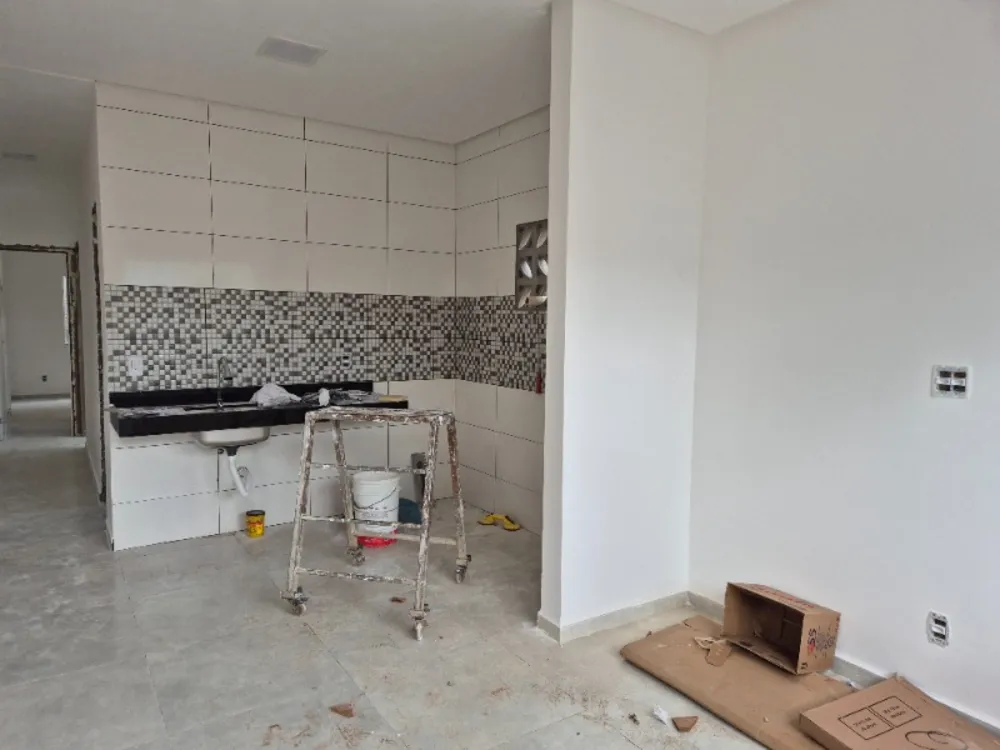 Casa, 2 quartos, 50 m² - Foto 3