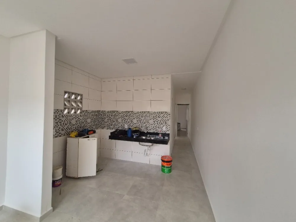 Casa, 2 quartos, 50 m² - Foto 11