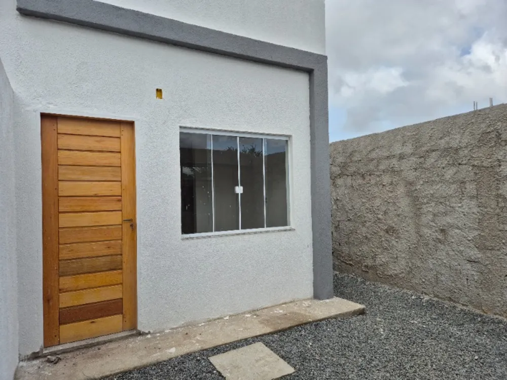 Casa, 2 quartos, 50 m² - Foto 2