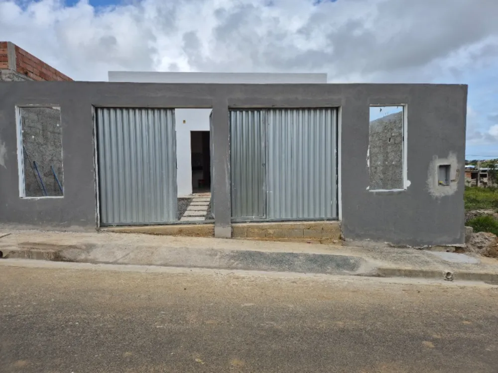 Casa, 2 quartos, 50 m² - Foto 1