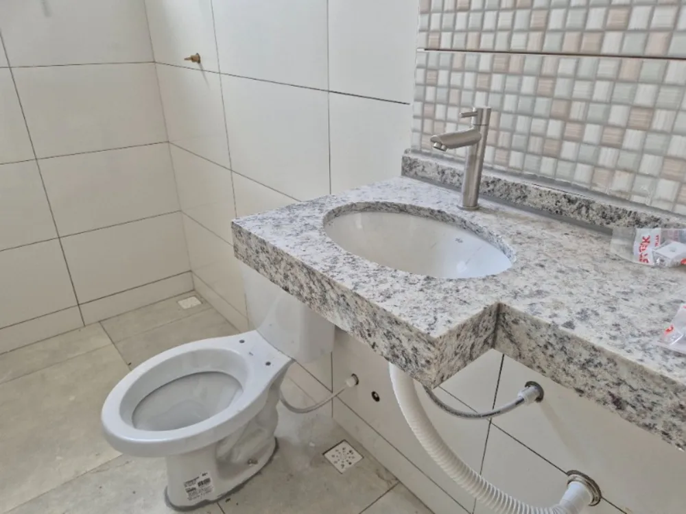 Casa, 2 quartos, 50 m² - Foto 5