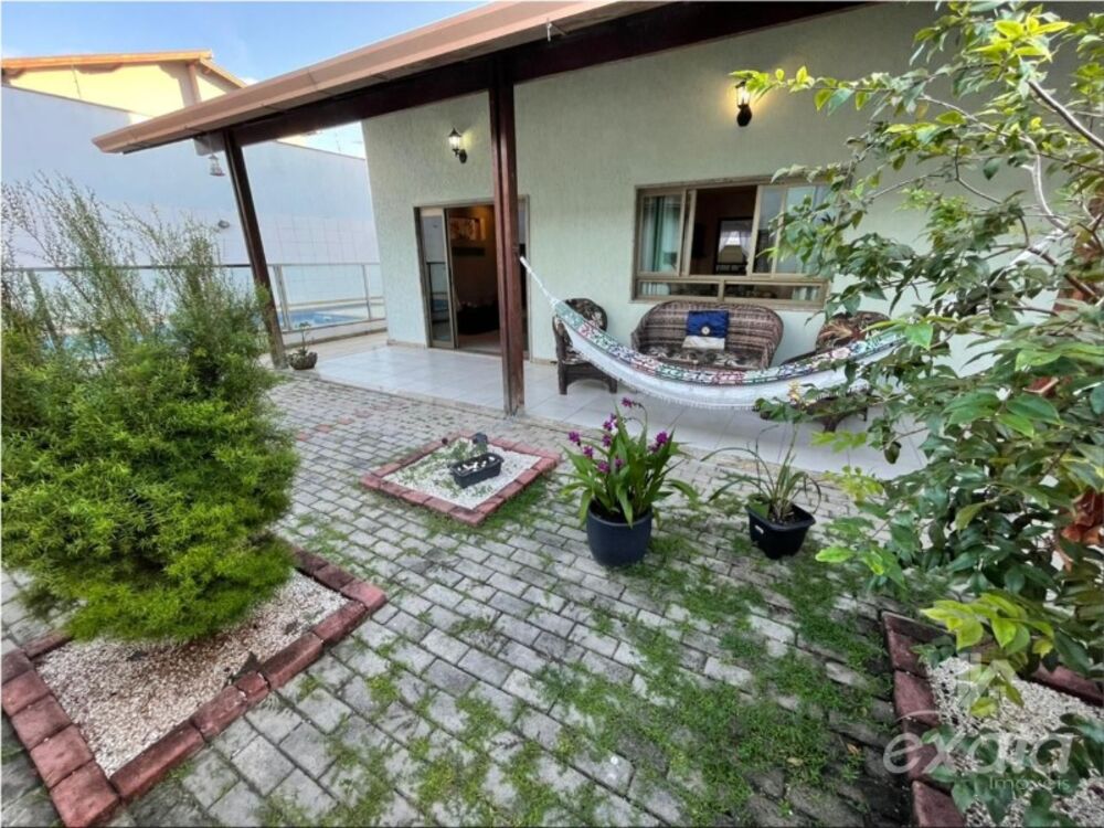 Casa, 3 quartos, 271 m² - Foto 4