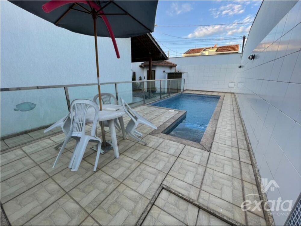 Casa, 3 quartos, 271 m² - Foto 9