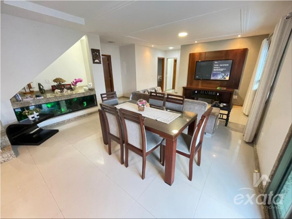 Casa, 3 quartos, 271 m² - Foto 32