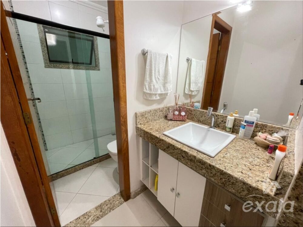 Casa, 3 quartos, 271 m² - Foto 22