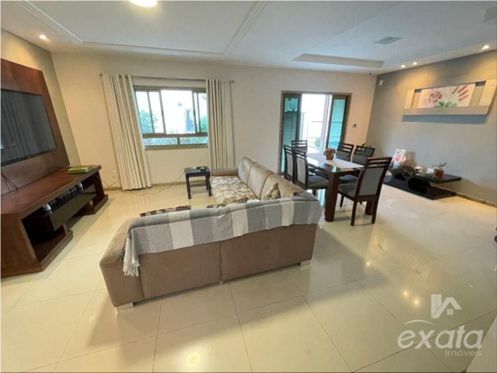 Casa, 3 quartos, 271 m² - Foto 34