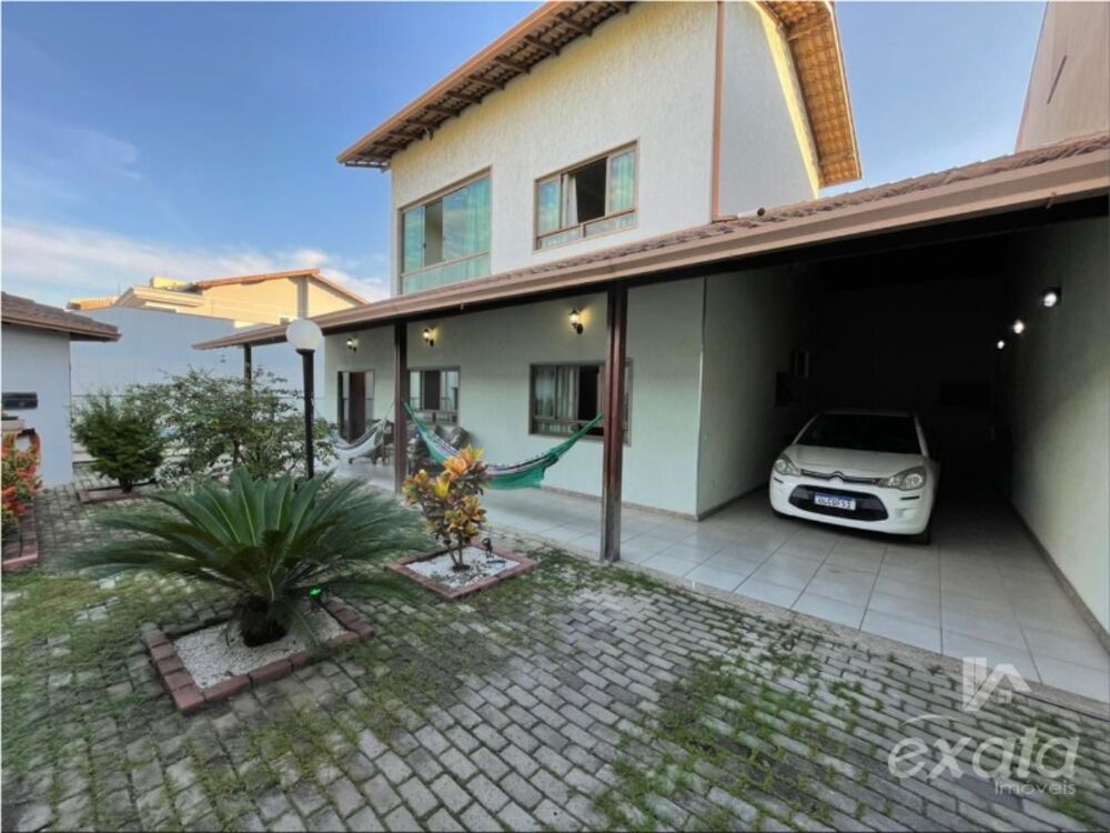 Casa, 3 quartos, 271 m² - Foto 10