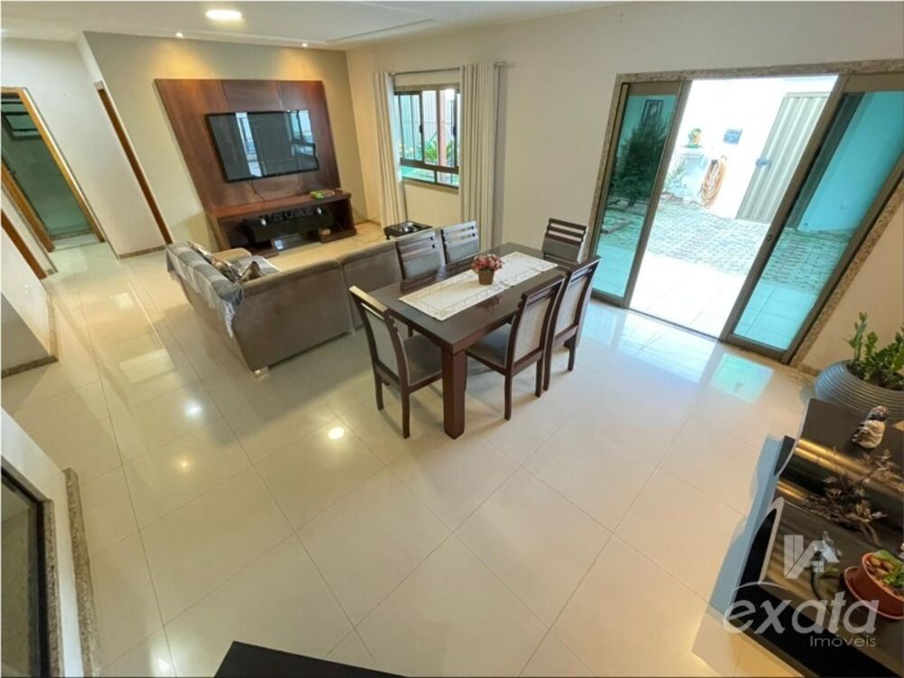 Casa, 3 quartos, 271 m² - Foto 29