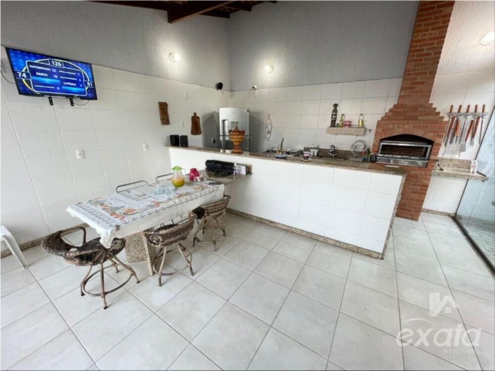 Casa, 3 quartos, 271 m² - Foto 8