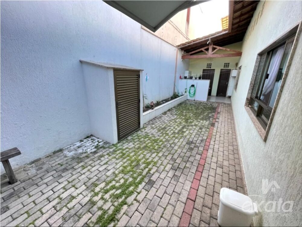 Casa, 3 quartos, 271 m² - Foto 2