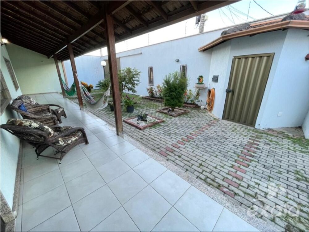 Casa, 3 quartos, 271 m² - Foto 11