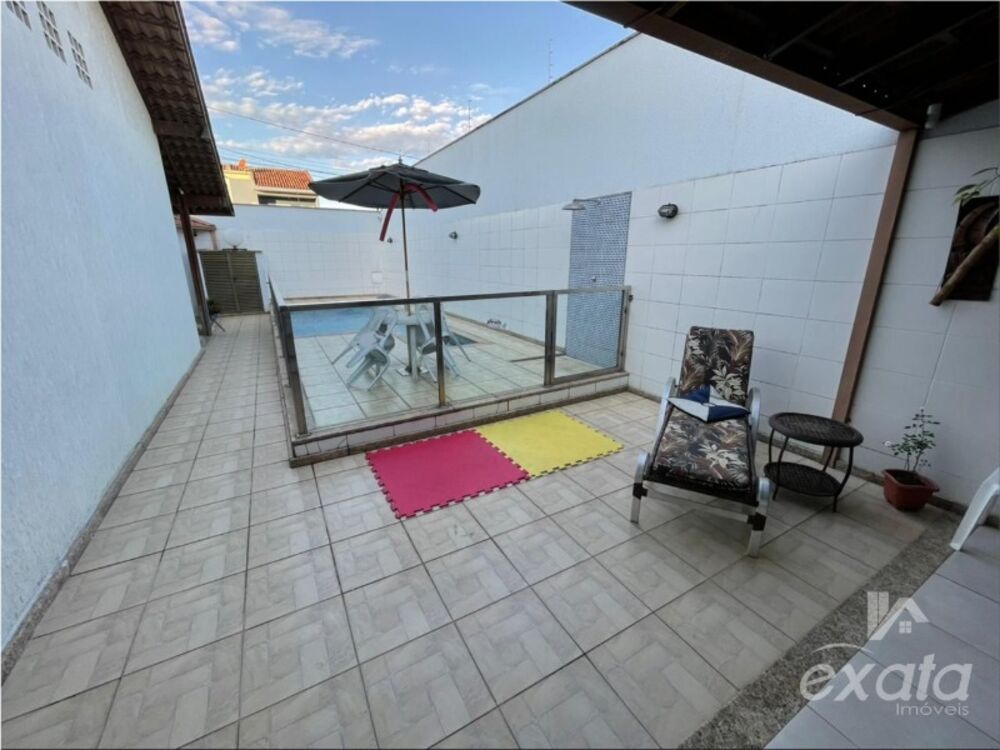 Casa, 3 quartos, 271 m² - Foto 7