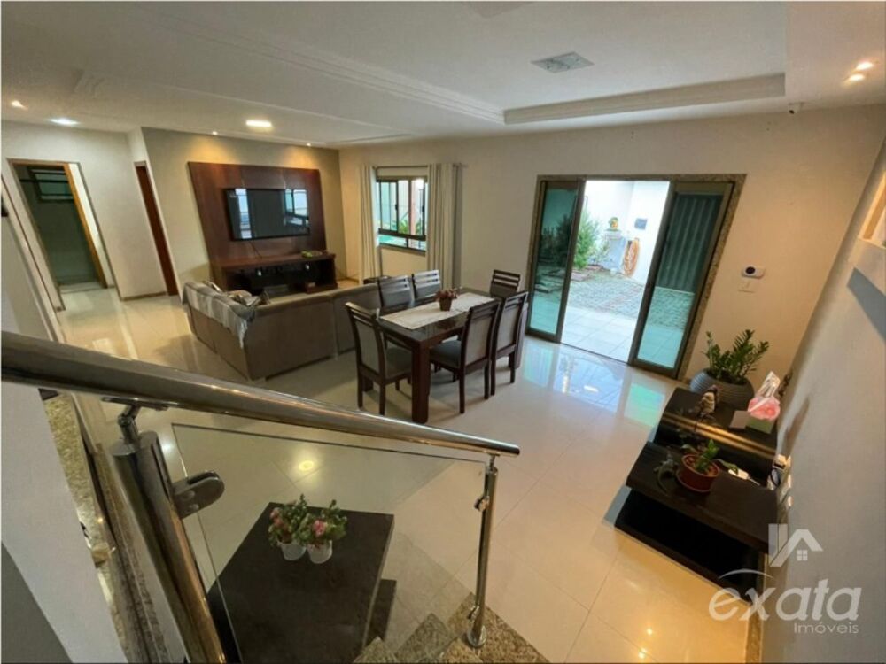 Casa, 3 quartos, 271 m² - Foto 31