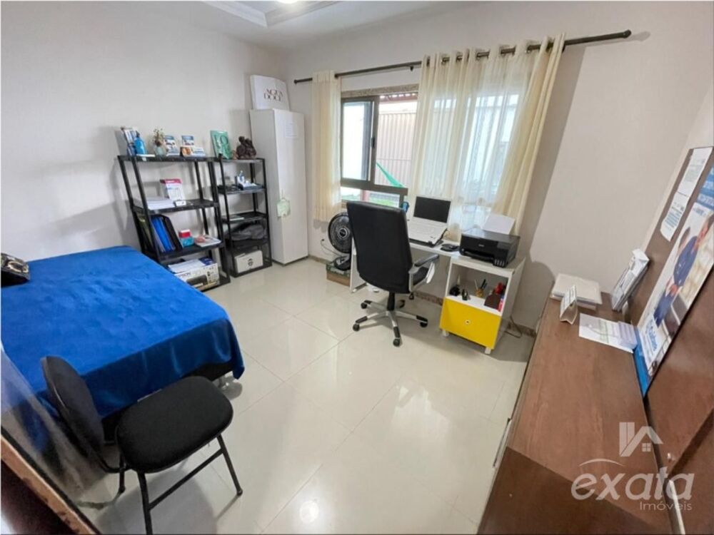 Casa, 3 quartos, 271 m² - Foto 25