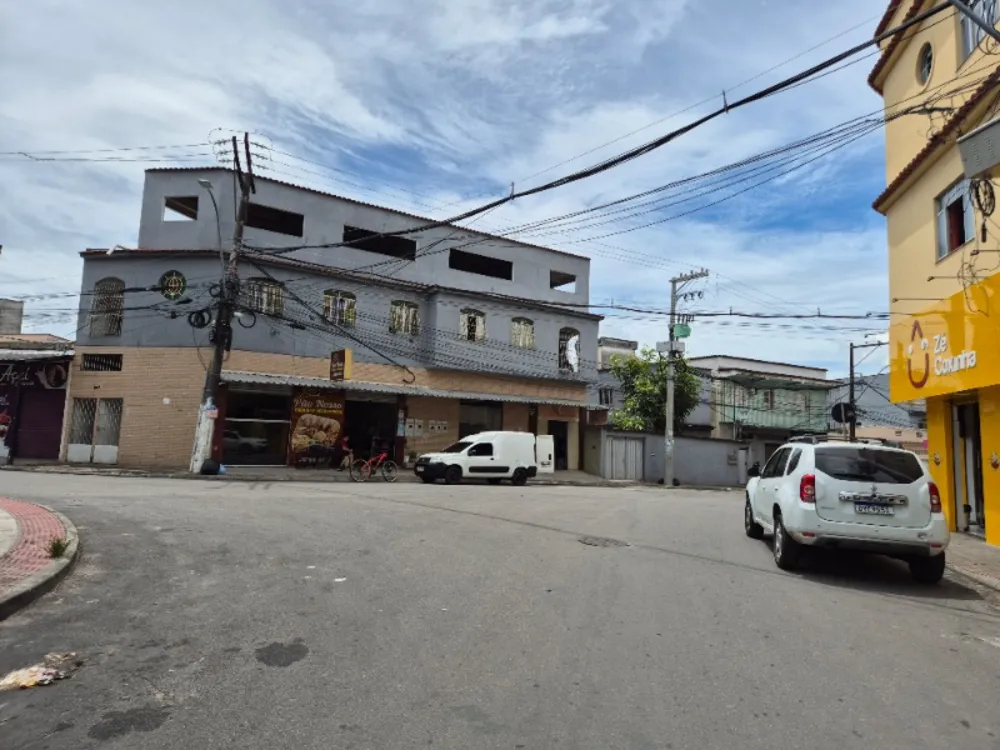 Loja-Salão, 200 m² - Foto 4