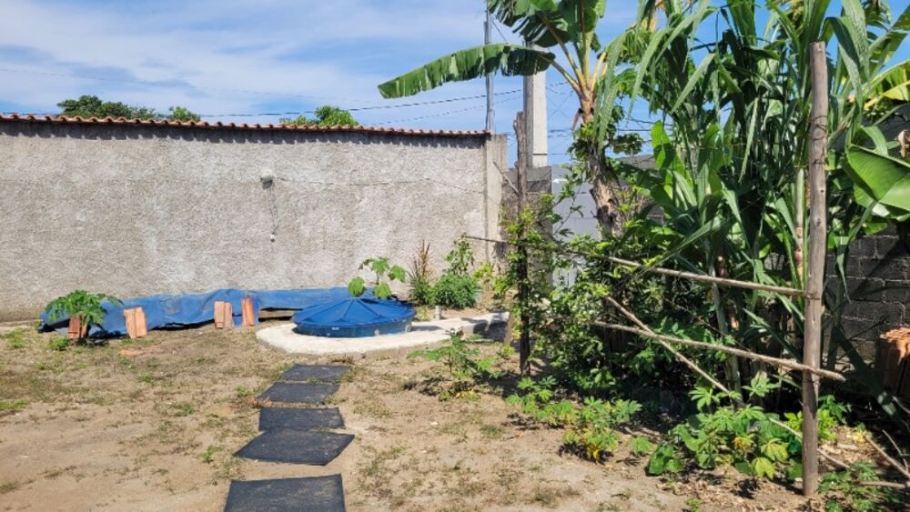 Casa, 3 quartos, 110 m² - Foto 1