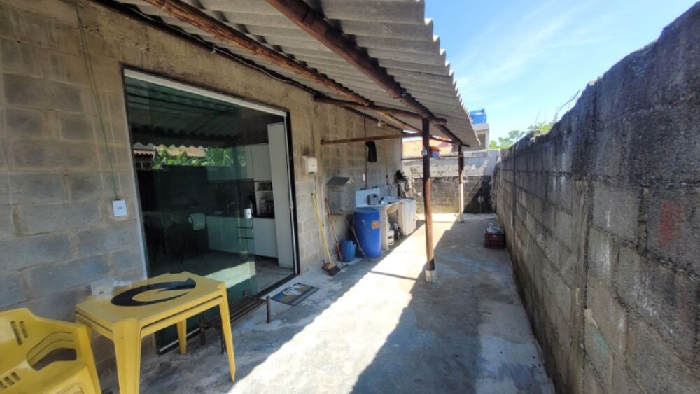 Casa, 3 quartos, 110 m² - Foto 4