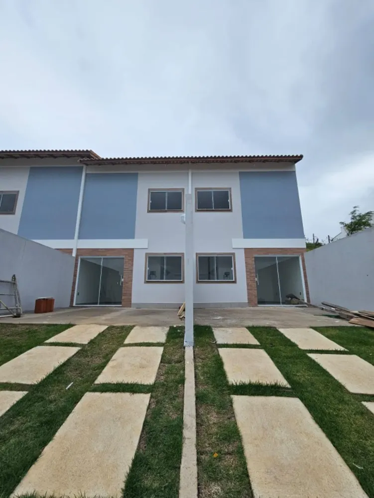 Casa, 3 quartos, 70 m² - Foto 2