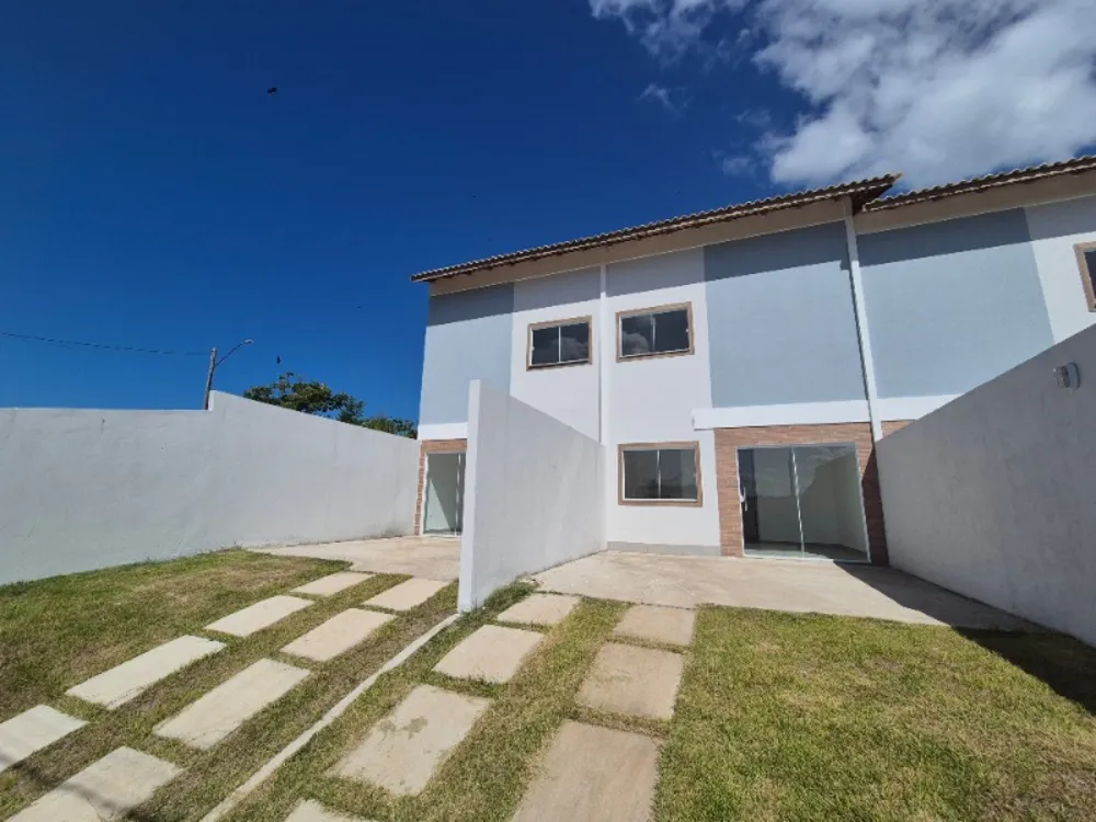 Casa, 3 quartos, 70 m² - Foto 4