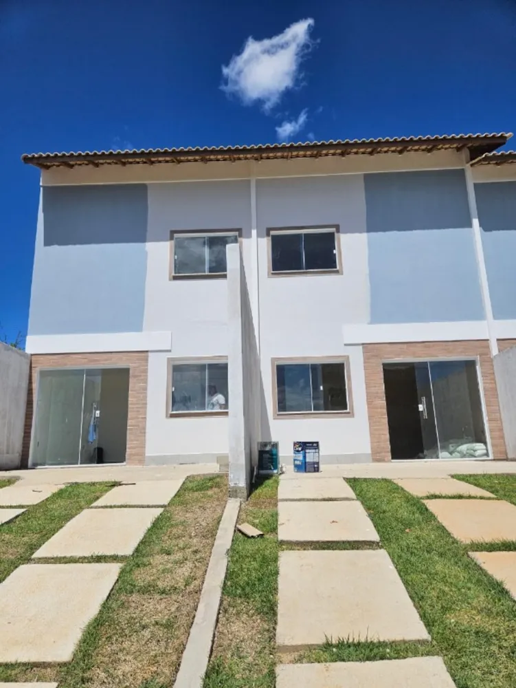 Casa, 3 quartos, 70 m² - Foto 3