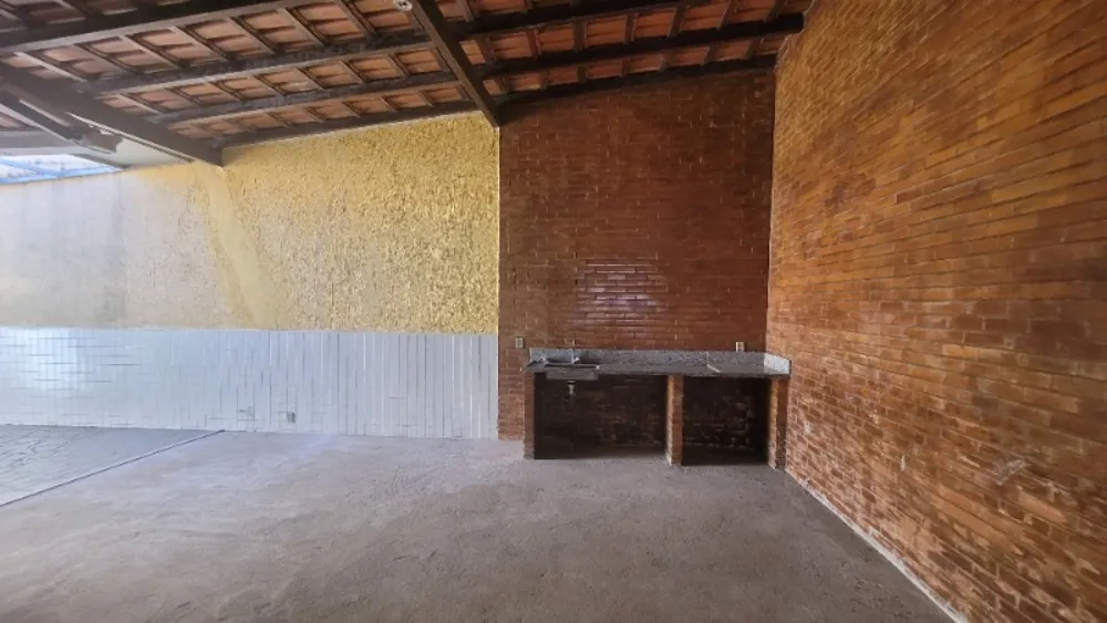 Casa, 3 quartos, 250 m² - Foto 12
