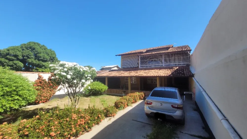 Casa, 3 quartos, 250 m² - Foto 1