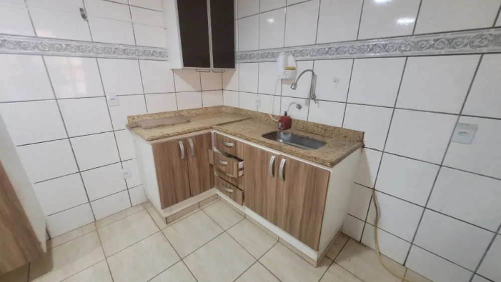Casa, 3 quartos, 250 m² - Foto 9