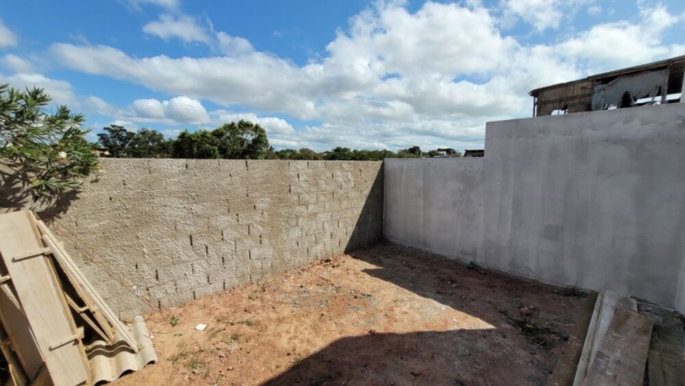 Casa, 2 quartos, 51 m² - Foto 5