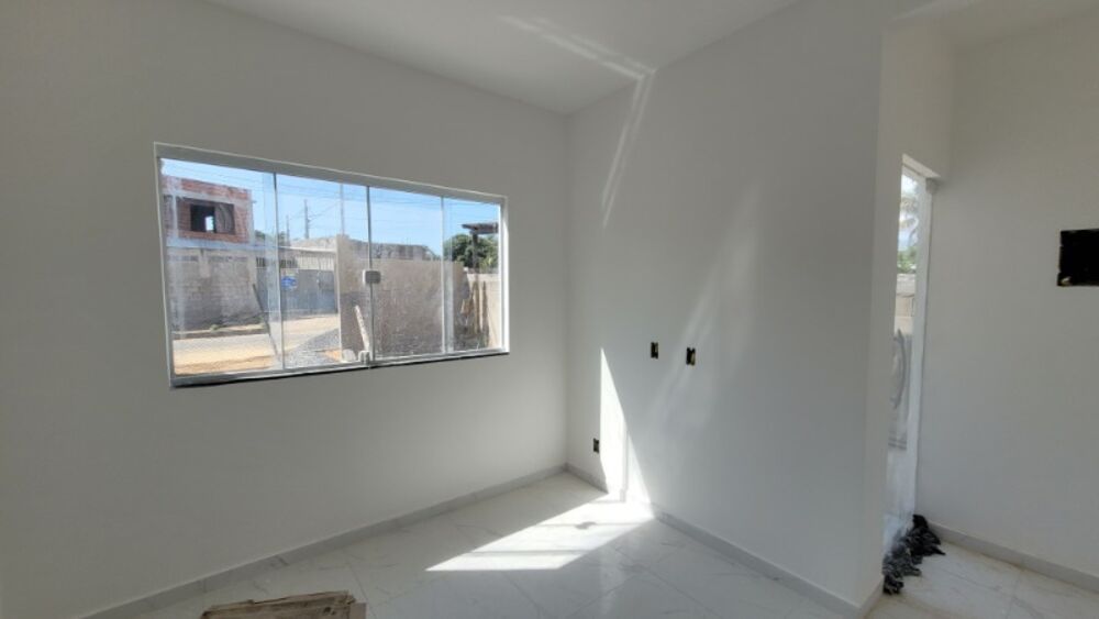 Casa, 2 quartos, 51 m² - Foto 7