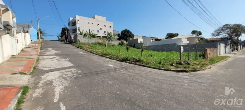 Terreno, 600 m² - Foto 1