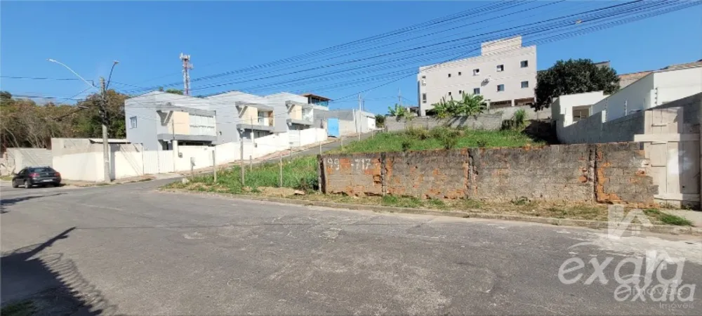 Terreno, 600 m² - Foto 11