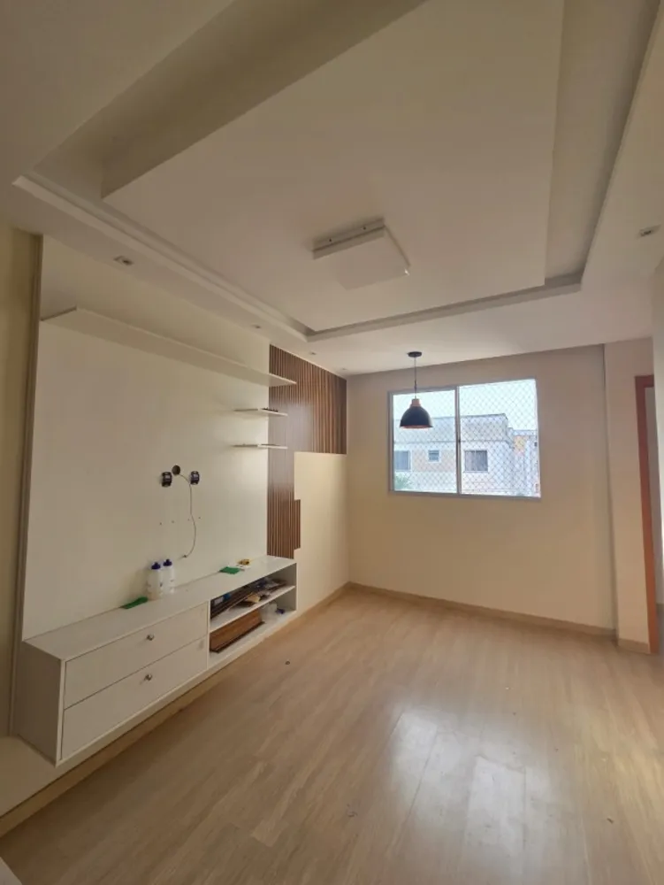 Apartamento, 2 quartos, 50 m² - Foto 5