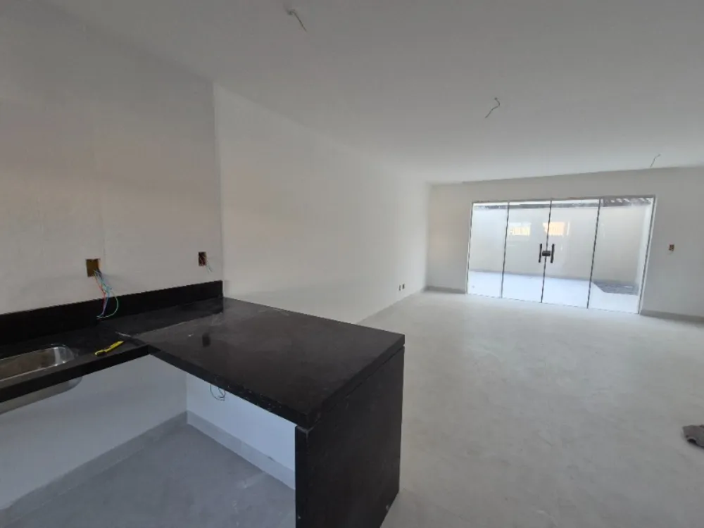 Casa, 3 quartos, 129 m² - Foto 1