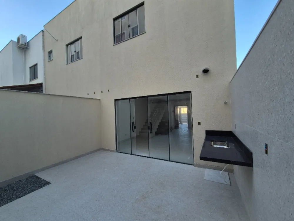 Casa, 3 quartos, 129 m² - Foto 3