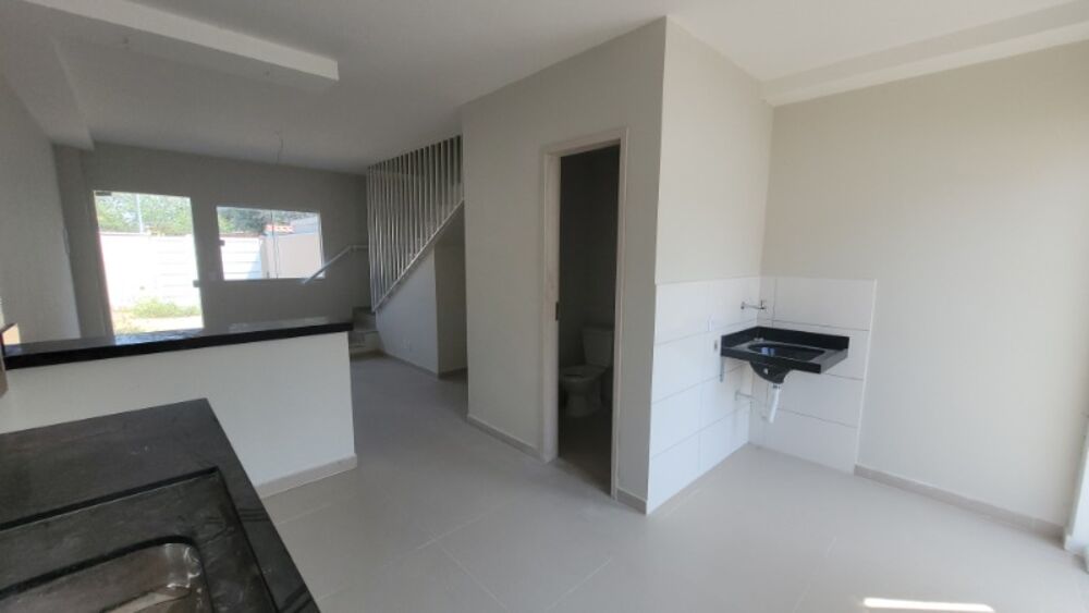 Casa, 2 quartos, 75 m² - Foto 4